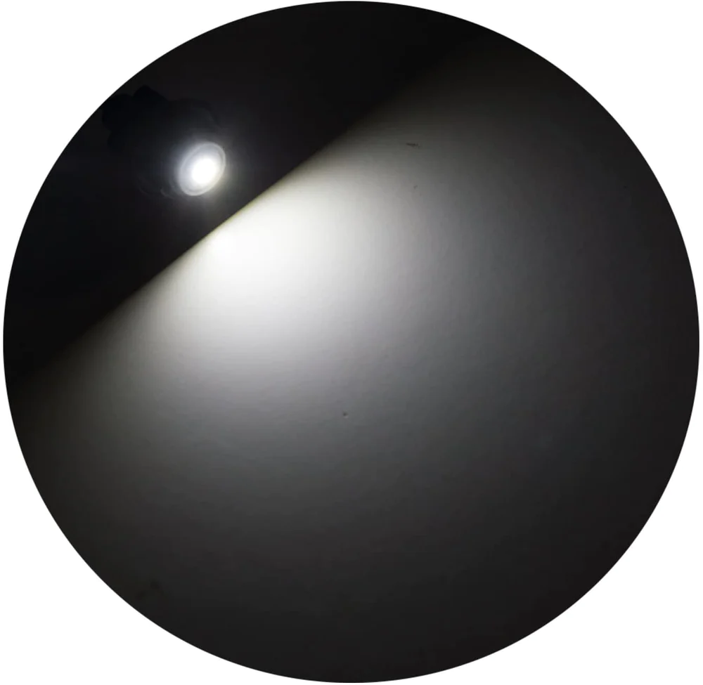 #44/#47 BA9S Pinball LED Bulbs – 6.3V AC/DC OEM | HYUGA - Image 3
