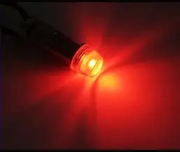 AC/DC Pinball LED 1 SMD 6.3V Ba9s #44 #47 5050 Light Bulb for Game machine - Image 10