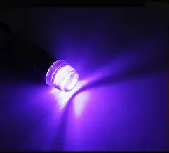AC/DC Pinball LED 1 SMD 6.3V Ba9s #44 #47 5050 Light Bulb for Game machine - Image 11