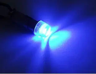 AC/DC Pinball LED 1 SMD 6.3V Ba9s #44 #47 5050 Light Bulb for Game machine - Image 7