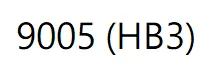 NF6 LED Headlight Fog Light High-Beam H1 H3 H7 H8 H9 H11 HB3 9005 HB4 9006 HIR2 9012 fanless design - Image 11