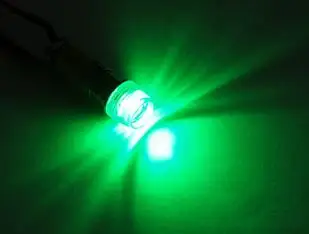 AC/DC Pinball LED 1 SMD 6.3V Ba9s #44 #47 5050 Light Bulb for Game machine - Image 12