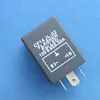 3PIN Car LED Flash Blinker Relay Signal Light ERROR free Fix Kit CF14 - Image 4