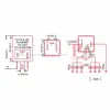 3PIN Car LED Flash Blinker Relay Signal Light ERROR free Fix Kit CF14 - Image 6