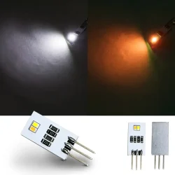 LED Generic Ambient Board Lighting Colorful Car Interior Light Compatible with BMW 1-5 Series F20 / F30 / F32 / F10 / F11 HYUGA