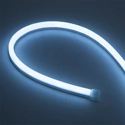 PA Tube Flexible strip lights 1 roll 3M 300 LED 5050 5V/12V/24V IP67 Interior LED Taiwan for Auto Motorcycle Scooter Vehicle