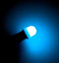 PA Pinball Colorful LED Light 5 SMD 5050 LED BA9S BAX9S T4W H6W 1895 1893 6.3V AC/DC Taiwan High Quality Product:圖片 13